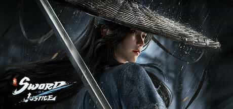 เติม SWORD OF JUSTICE