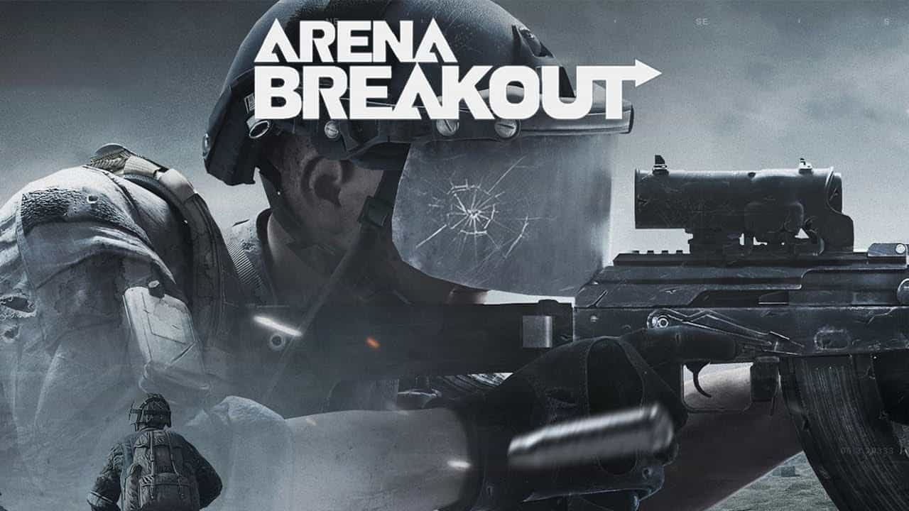 เติม ARENA BREAKOUT (MOBILE)
